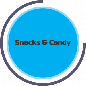 Snacks & Candy