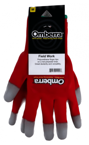 Gloves: GLV-FLD-WRK-M