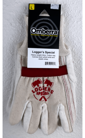 Gloves: GLV-LGR-SPL-L