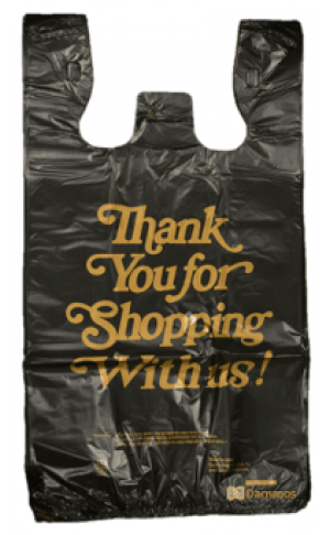 Grocery Bag: GRB-550CT-M