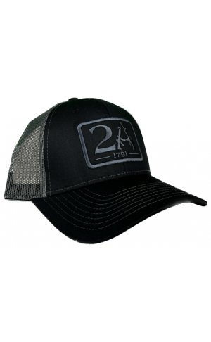 Hats: HAT-AH-MH-EB1-BK+CH