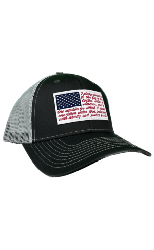 Hats: HAT-AH-MH-EB16-CH+LGY