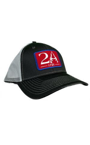 Hats: HAT-AH-MH-EB3-CH+LGY