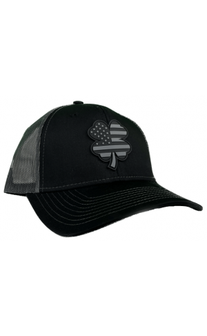 Hats: HAT-AH-MH-RP09-BK+CH