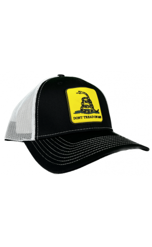Hats: HAT-AH-MH-RP10-BK+WH