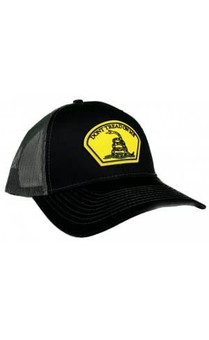 Hats: HAT-AH-MH-RP11-BK+CH