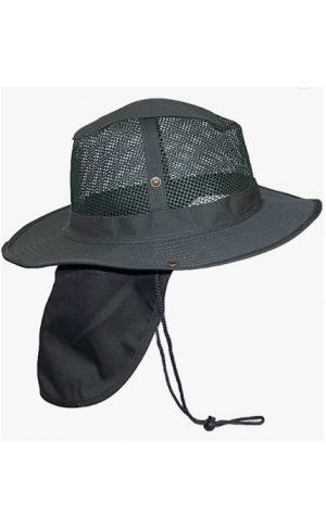 Hats: HAT-DISP-SMR-96PC