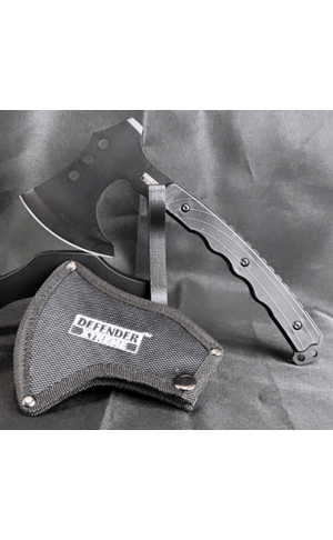 Knives + Displays: KNF-13738-9.5IN