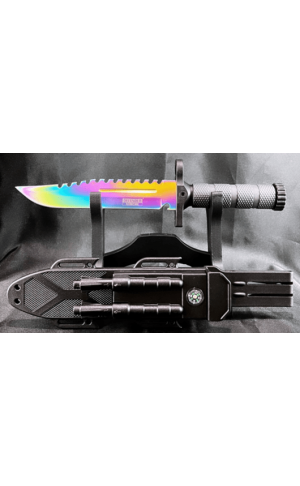 Knives + Displays: KNF-13826-13IN