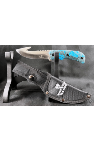 Knives + Displays: KNF-HK-007BL