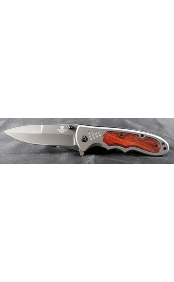 Knives + Displays: KNF-SE-0109