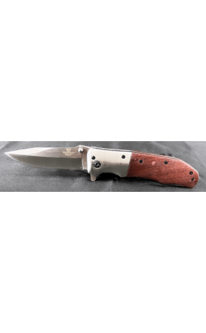 Knives + Displays: KNF-SE-0119