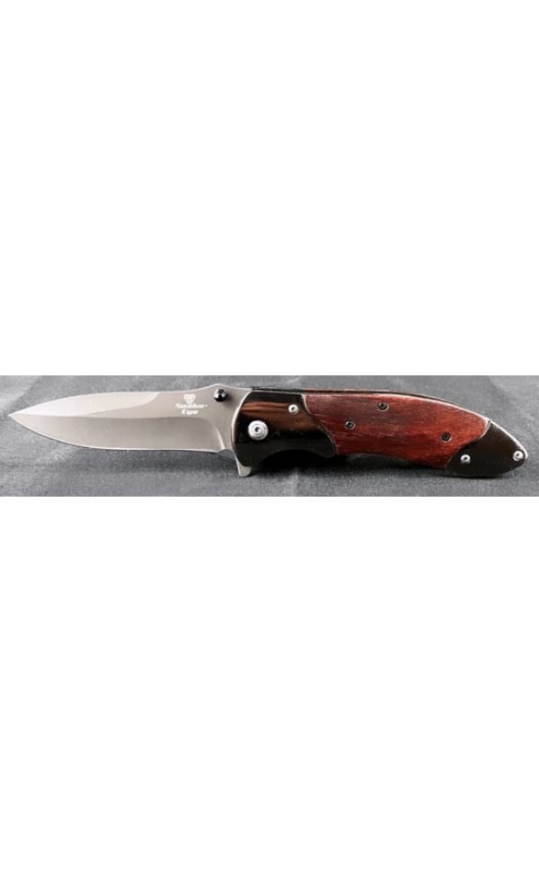 Knives + Displays: KNF-SE-0128