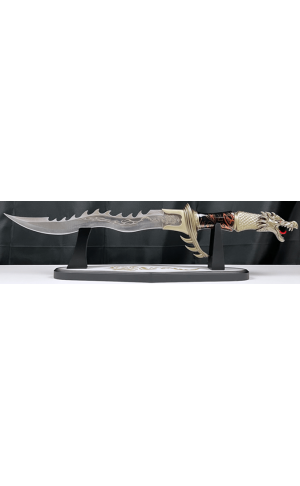 Knives + Displays: KNF-SE-0206