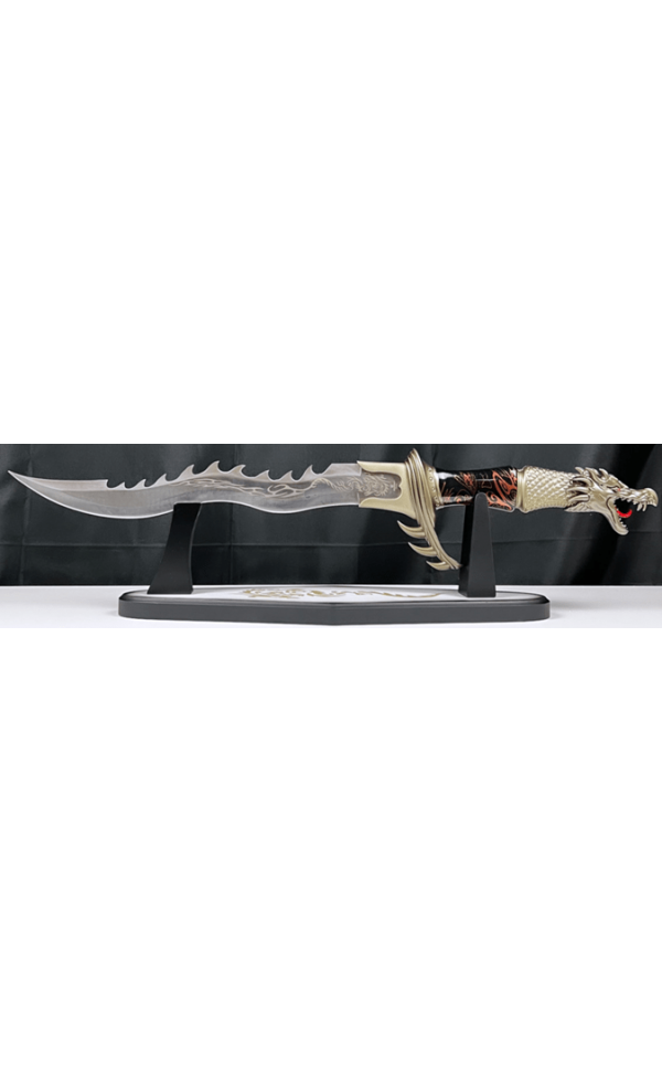 Knives + Displays: KNF-SE-0206