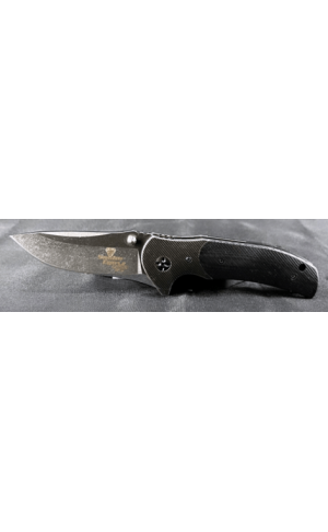 Knives + Displays: KNF-SE-1204