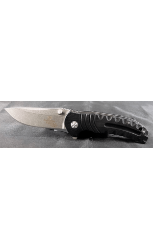 Knives + Displays: KNF-SE-1207BK