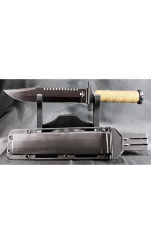 Knives + Displays: KNF-SE-5132TN