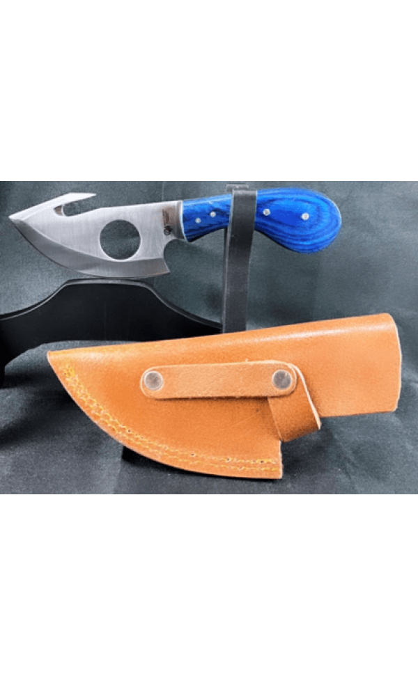 Knives + Displays: KNF-WT-1W-BLUE