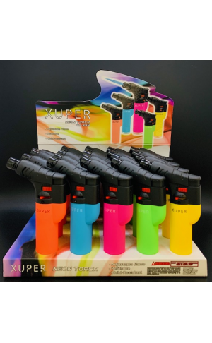 Lighters & Butane: LIT-TORCH-1149N