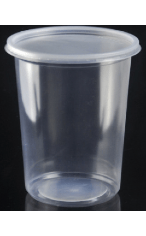 Restaurant Supplies: RES-CONTAINER-32OZ