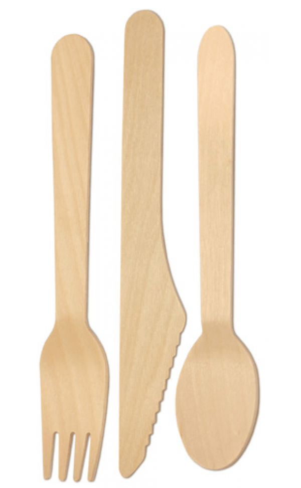 Restaurant Supplies: RES-WOOD-COMBO