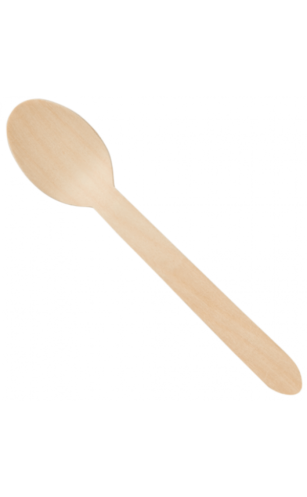 Restaurant Supplies: RES-WOOD-SPOON