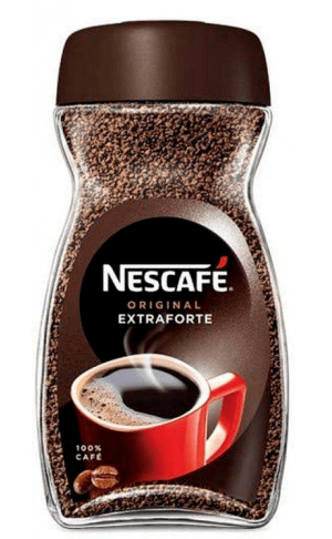 Snacks & Candy: SNC-NESCAFE