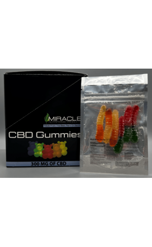 Herbal Supplements: SUP-CBD-GUMMIES-ASSORTED-20CT