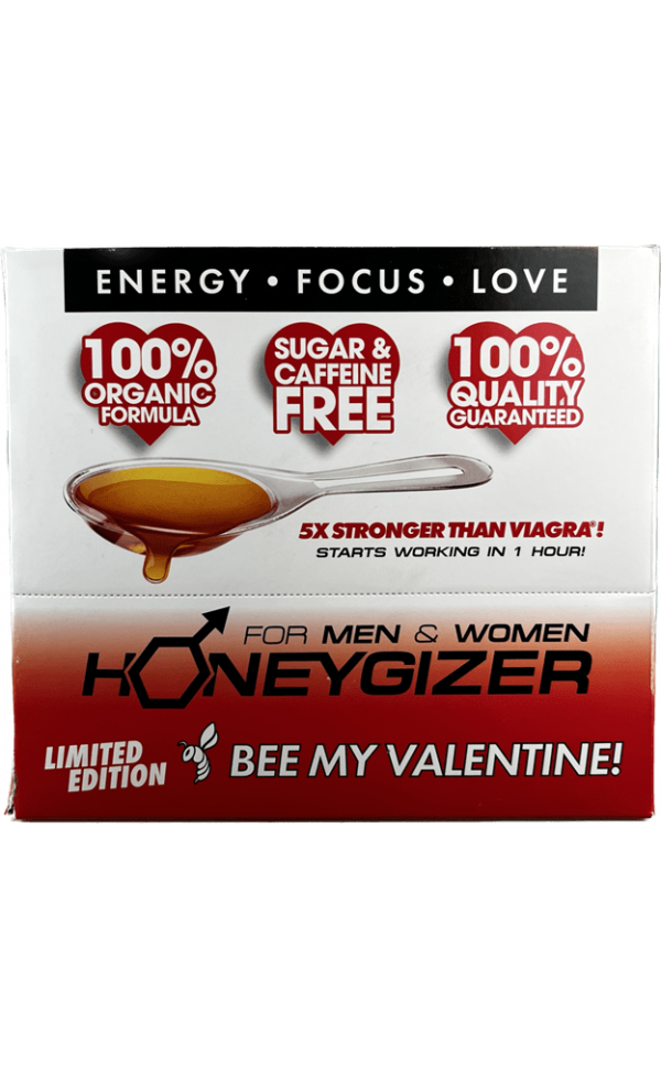 Herbal Supplements: SUP-H-GZER-BEE-MY-VAL