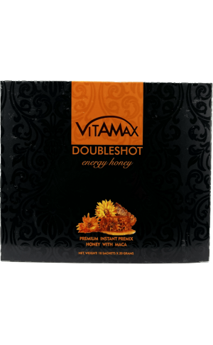 Herbal Supplements: SUP-VITAMAX-DSHOT