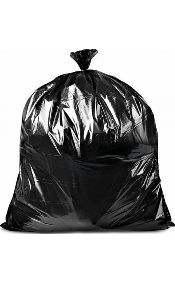 Trash Bag: TRB-55-60G